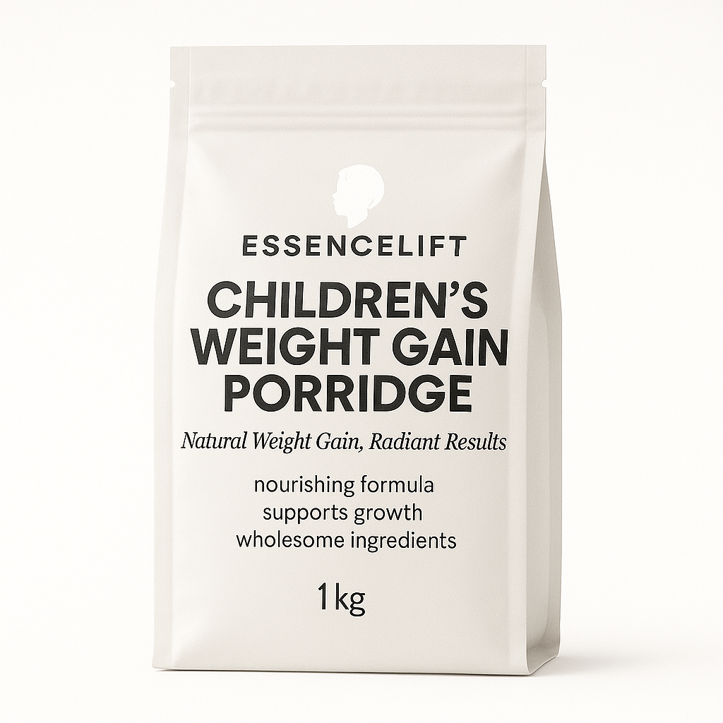 BABY WEIGHT GAIN PORRIDGE