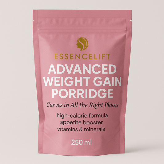 WEIGHT GAIN PORRIDGE