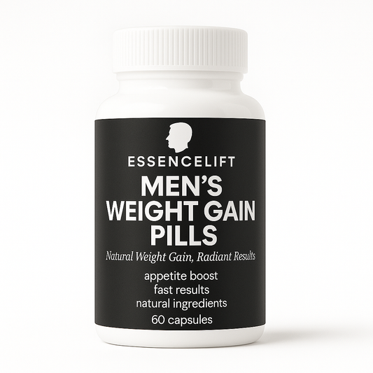 WEIGHT GAIN MEN DOSE