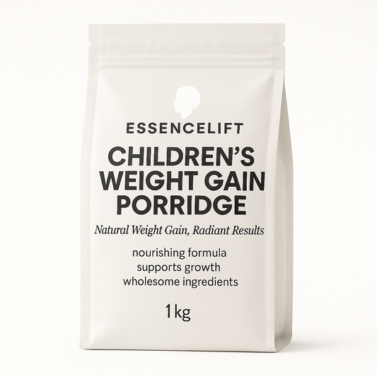 BABY WEIGHT GAIN PORRIDGE