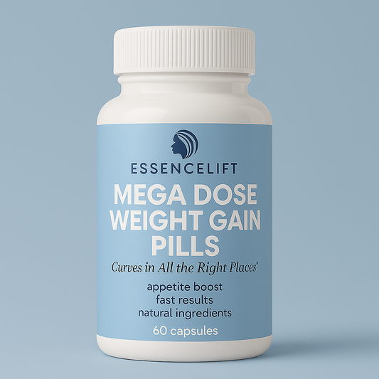 WEIGHT GAIN FULL DOSE MEGA
